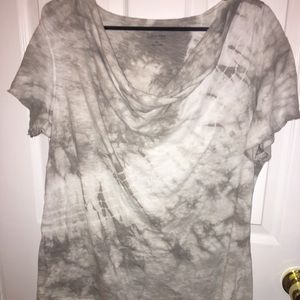 Calvin Klein performance top